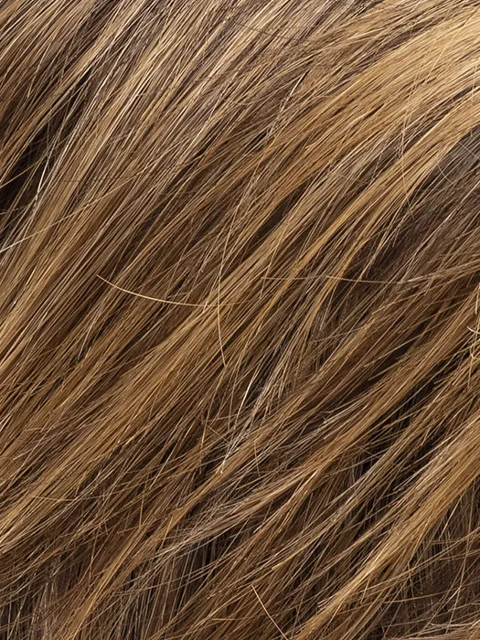 Aletta Wig by Ellen Wille | Modixx Collection | Heat Friendly Synthetic