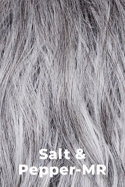 Alexander Couture Wigs - Charlotte (#1040)