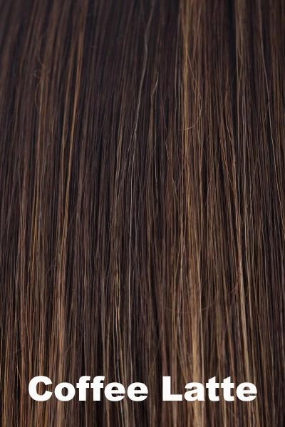 Alexander Couture Wigs - Charlotte (#1040)