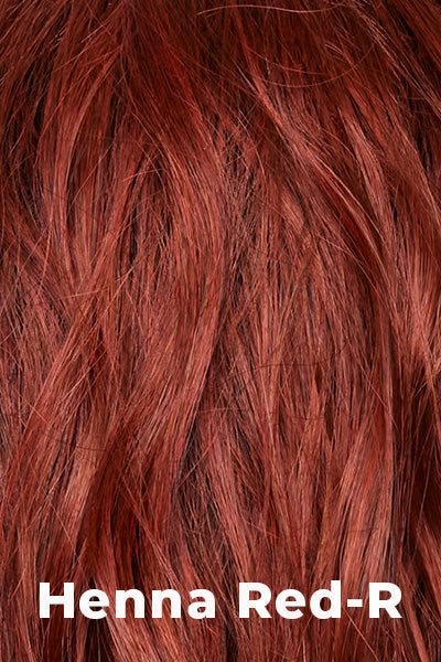 Alexander Couture Wigs - Charlotte (#1040)