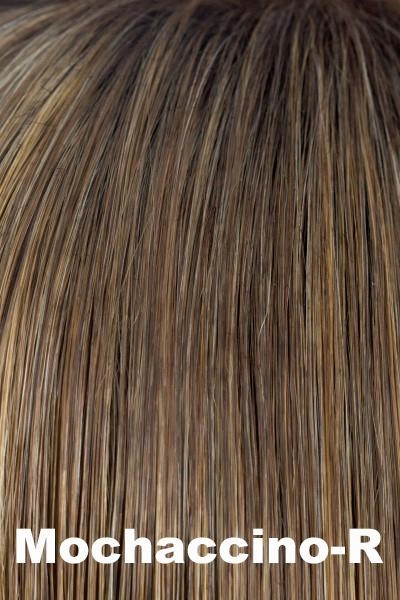Alexander Couture Wigs - Charlotte (#1040)