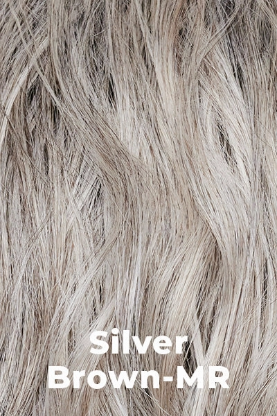 Alexander Couture Wigs - River (#1038)