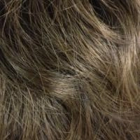 Alexis wig - Dimples
