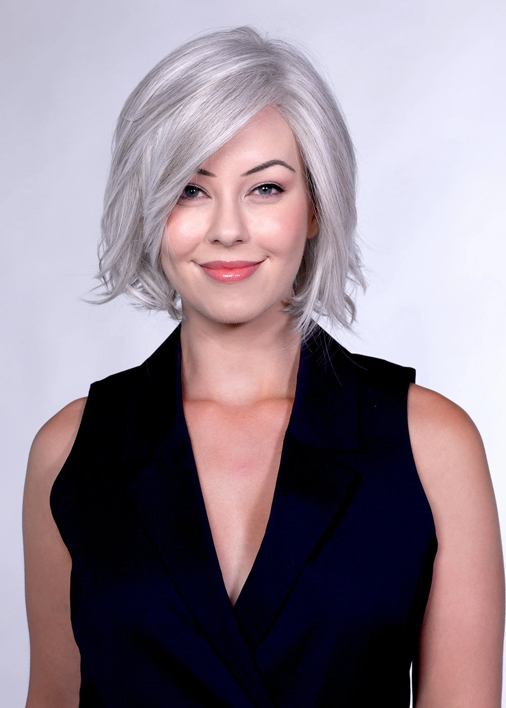 Alicante Wig by Belle Tress | The City Collection | Heat Friendly Synthetic