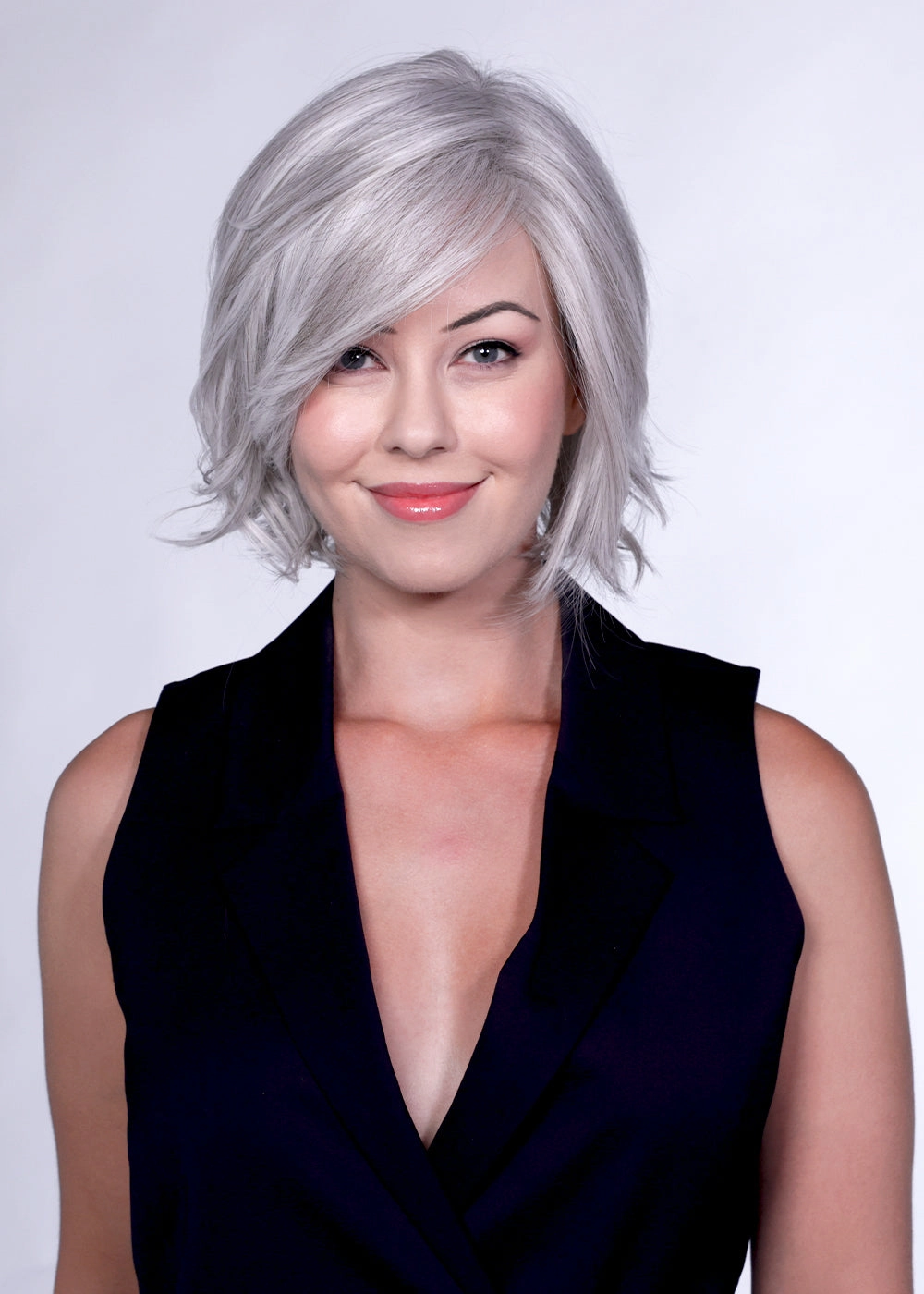 Alicante Wig by Belle Tress | The City Collection | Heat Friendly Synthetic