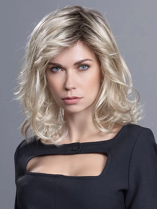 Alive Wig by Ellen Wille | Changes | Synthetic Fiber