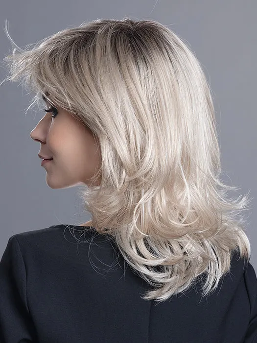 Alive Wig by Ellen Wille | Changes | Synthetic Fiber