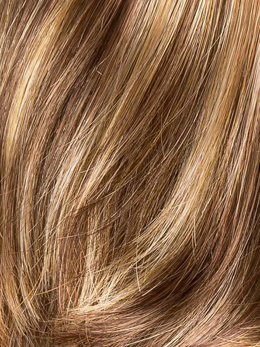 Alive Wig by Ellen Wille | Changes | Synthetic Fiber
