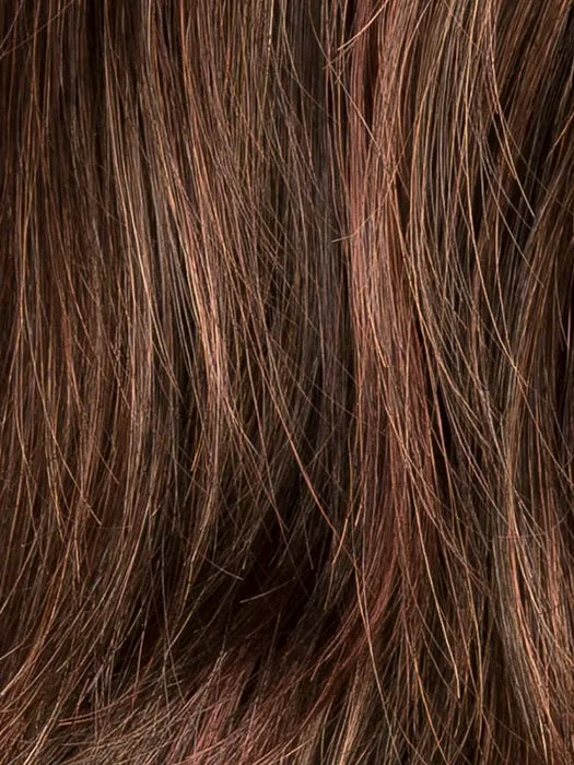 Alive Wig by Ellen Wille | Changes | Synthetic Fiber