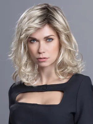 Alive Wig by Ellen Wille | Changes | Synthetic Fiber