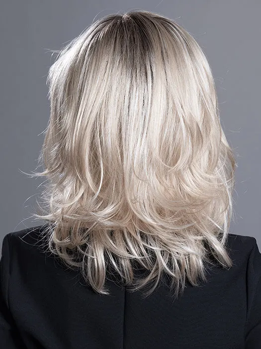 Alive Wig by Ellen Wille | Changes | Synthetic Fiber
