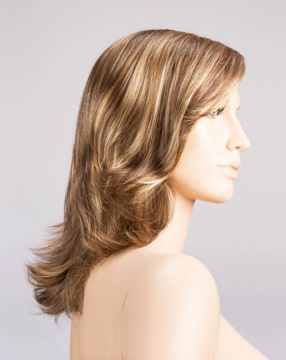 Alive Wig by Ellen Wille | Synthetic Hair | Petite/Average Cap