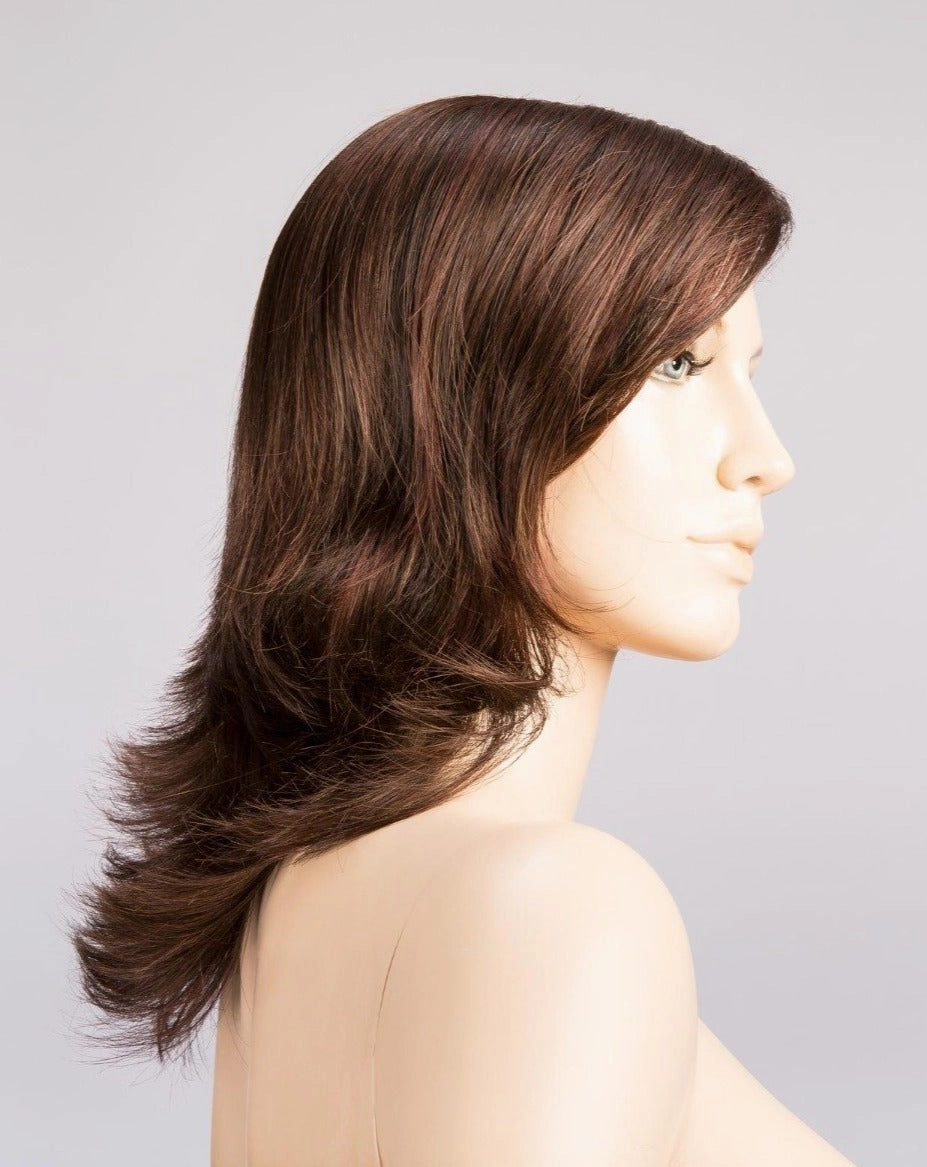 Alive Wig by Ellen Wille | Synthetic Hair | Petite/Average Cap
