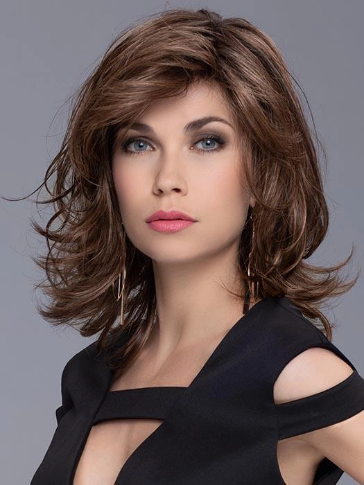 Alive Wig by Ellen Wille | Synthetic Hair | Petite/Average Cap