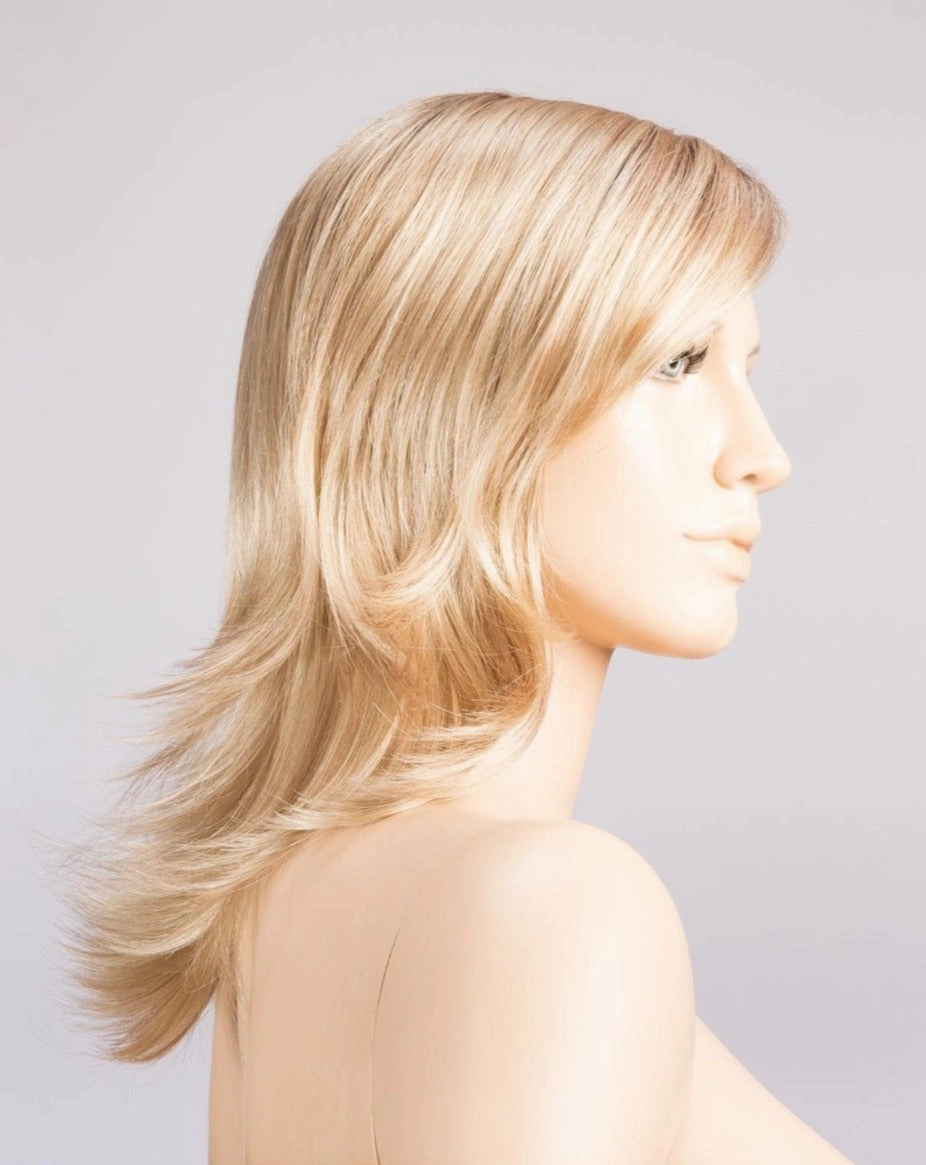 Alive Wig by Ellen Wille | Synthetic Hair | Petite/Average Cap