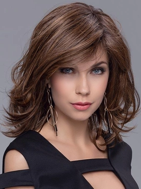 Alive Wig by Ellen Wille | Synthetic Hair | Petite/Average Cap