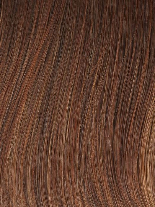 All Too Well | Synthetic Wig (Mono Part)