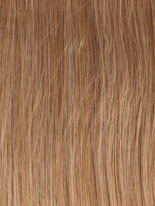 All Too Well | Synthetic Wig (Mono Part)