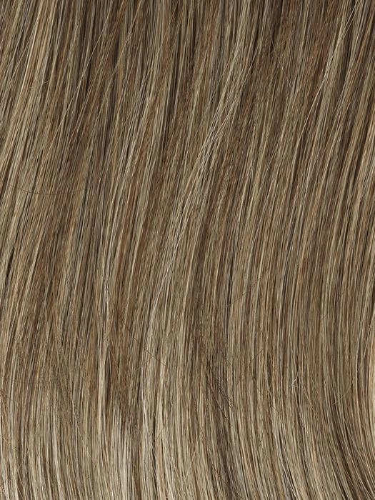 All Too Well | Synthetic Wig (Mono Part)