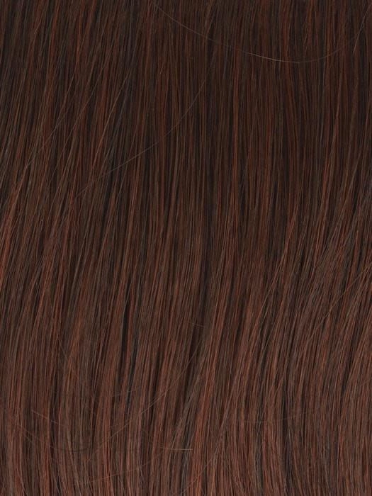 All Too Well | Synthetic Wig (Mono Part)