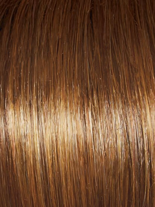 All Too Well | Synthetic Wig (Mono Part)