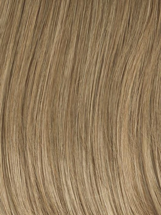 All Too Well | Synthetic Wig (Mono Part)