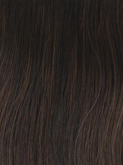 All Too Well | Synthetic Wig (Mono Part)