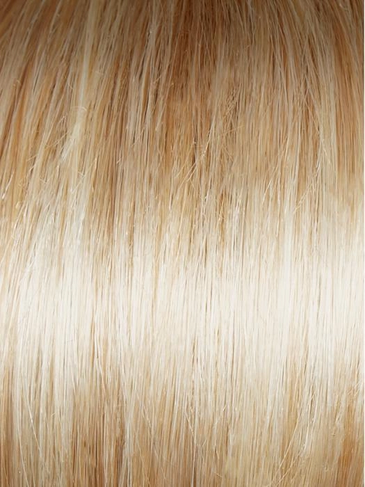 All Too Well | Synthetic Wig (Mono Part)