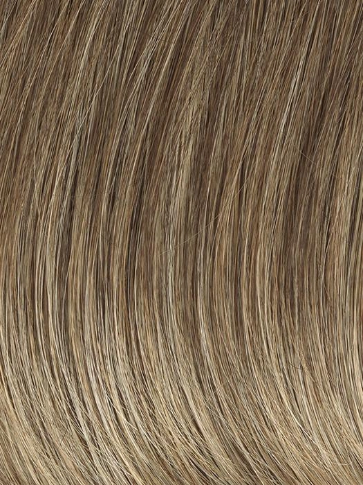 All Too Well | Synthetic Wig (Mono Part)