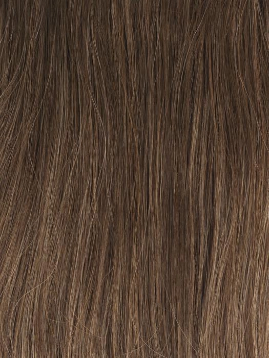 All Too Well | Synthetic Wig (Mono Part)