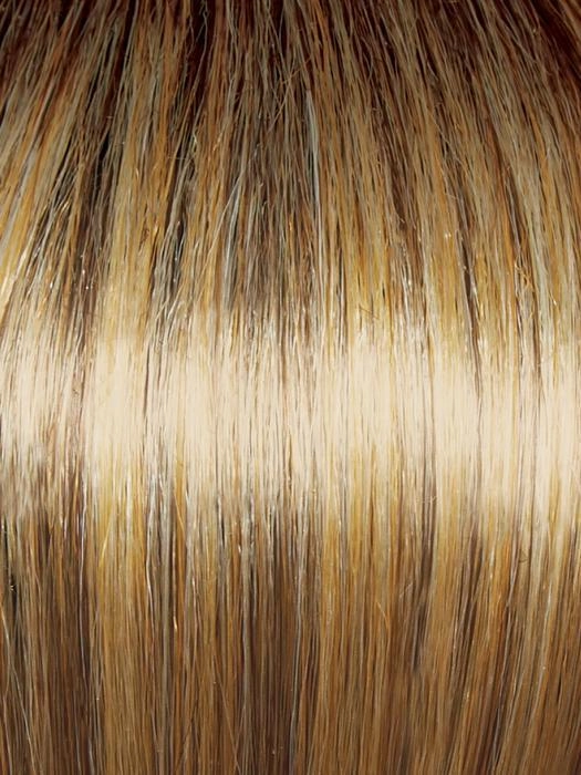 All Too Well | Synthetic Wig (Mono Part)