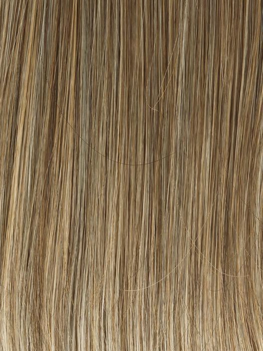 All Too Well | Synthetic Wig (Mono Part)