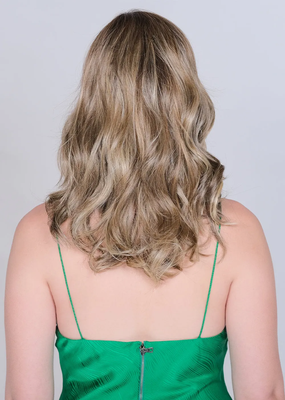 Allegro 18 Wig by Belle Tress | Caf Collection | Heat Friendly Synthetic