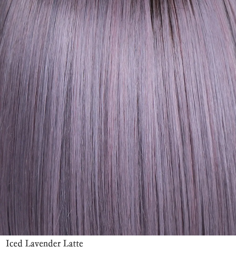 Allegro 18 Wig by Belle Tress | Caf Collection | Heat Friendly Synthetic