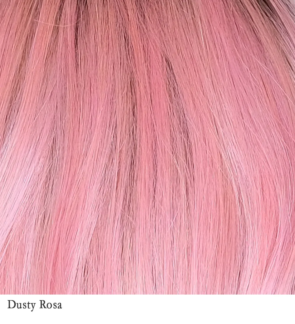 Allegro 18 Wig by Belle Tress | Caf Collection | Heat Friendly Synthetic