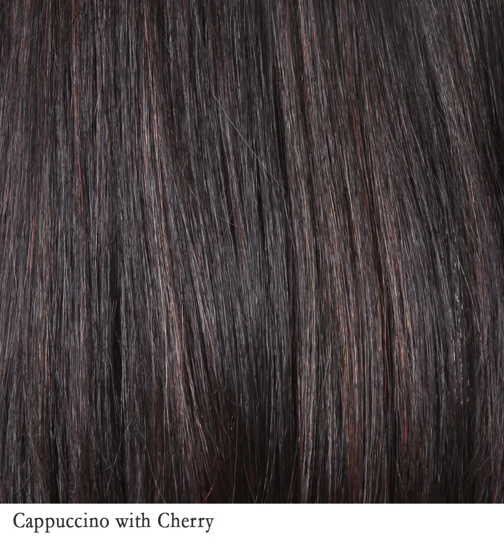 Allegro 18 Wig by Belle Tress | Caf Collection | Heat Friendly Synthetic