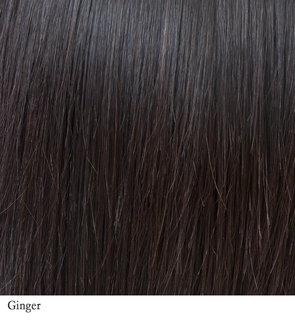 Allegro 18 Wig by Belle Tress | Caf Collection | Heat Friendly Synthetic