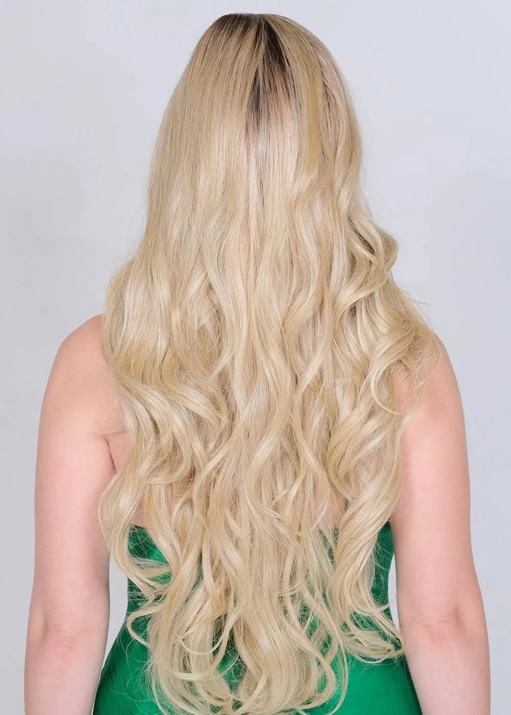 Allegro 28 by Belle Tress | Caf Collection | Heat Friendly Synthetic