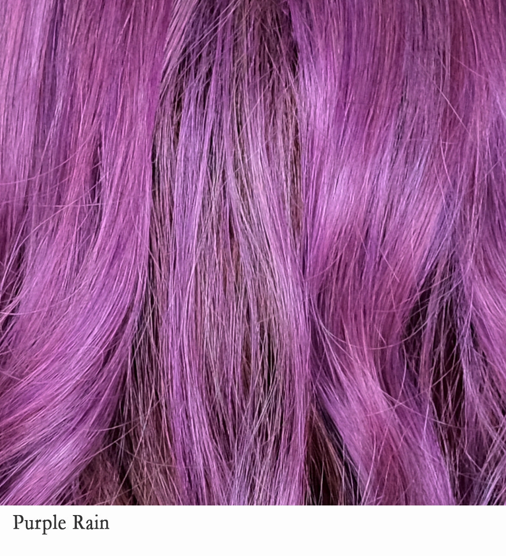 Allegro 28 by Belle Tress | Caf Collection | Heat Friendly Synthetic