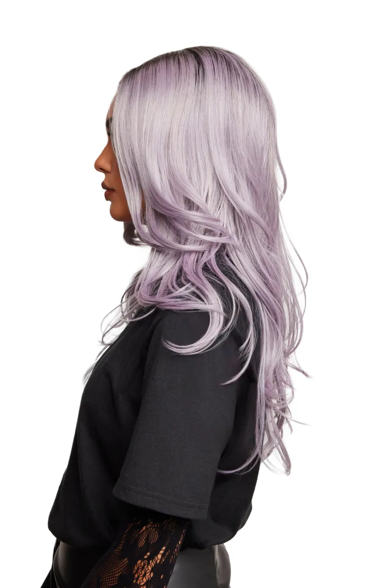 Allure Wavez Wig by Rene of Paris | Muse Series | Heat Friendly Synthetic | OPEN BOX | FINAL SALE