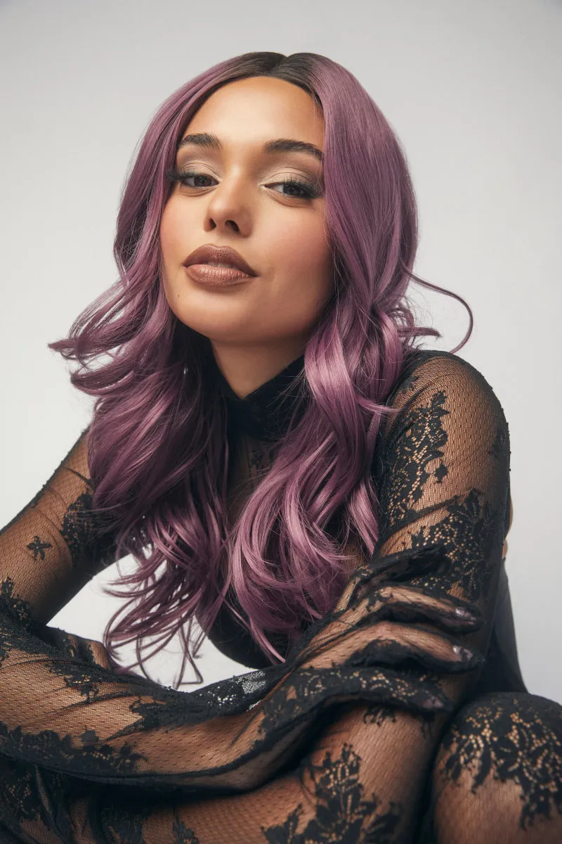 Allure Wavez Wig by Rene of Paris | Muse Series | Heat Friendly Synthetic | OPEN BOX | FINAL SALE