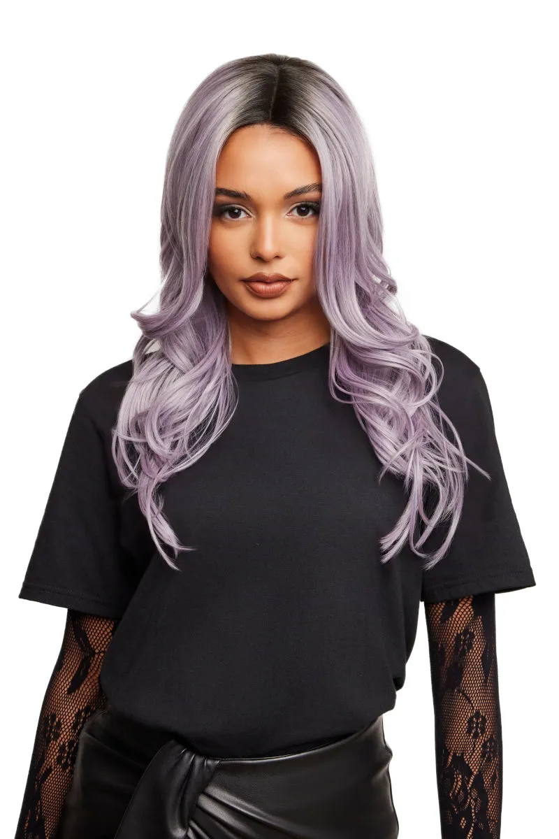 Allure Wavez Wig by Rene of Paris | Muse Series | Heat Friendly Synthetic | OPEN BOX | FINAL SALE