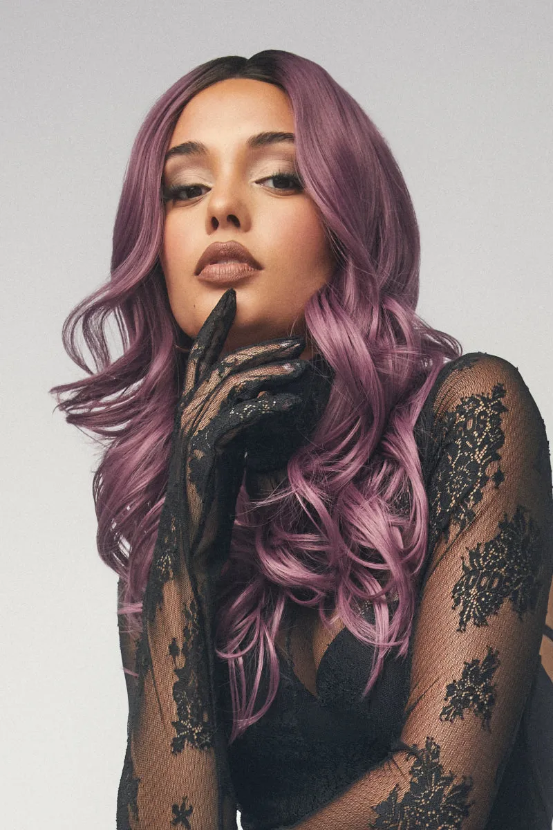 Allure Wavez Wig by Rene of Paris | Muse Series | Heat Friendly Synthetic | OPEN BOX | FINAL SALE