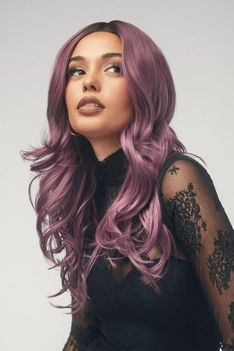 Allure Wavez Wig by Rene of Paris | Muse Series | Heat Friendly Synthetic | OPEN BOX | FINAL SALE
