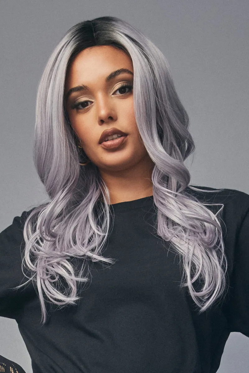 Allure Wavez Wig by Rene of Paris | Muse Series | Heat Friendly Synthetic | OPEN BOX | FINAL SALE