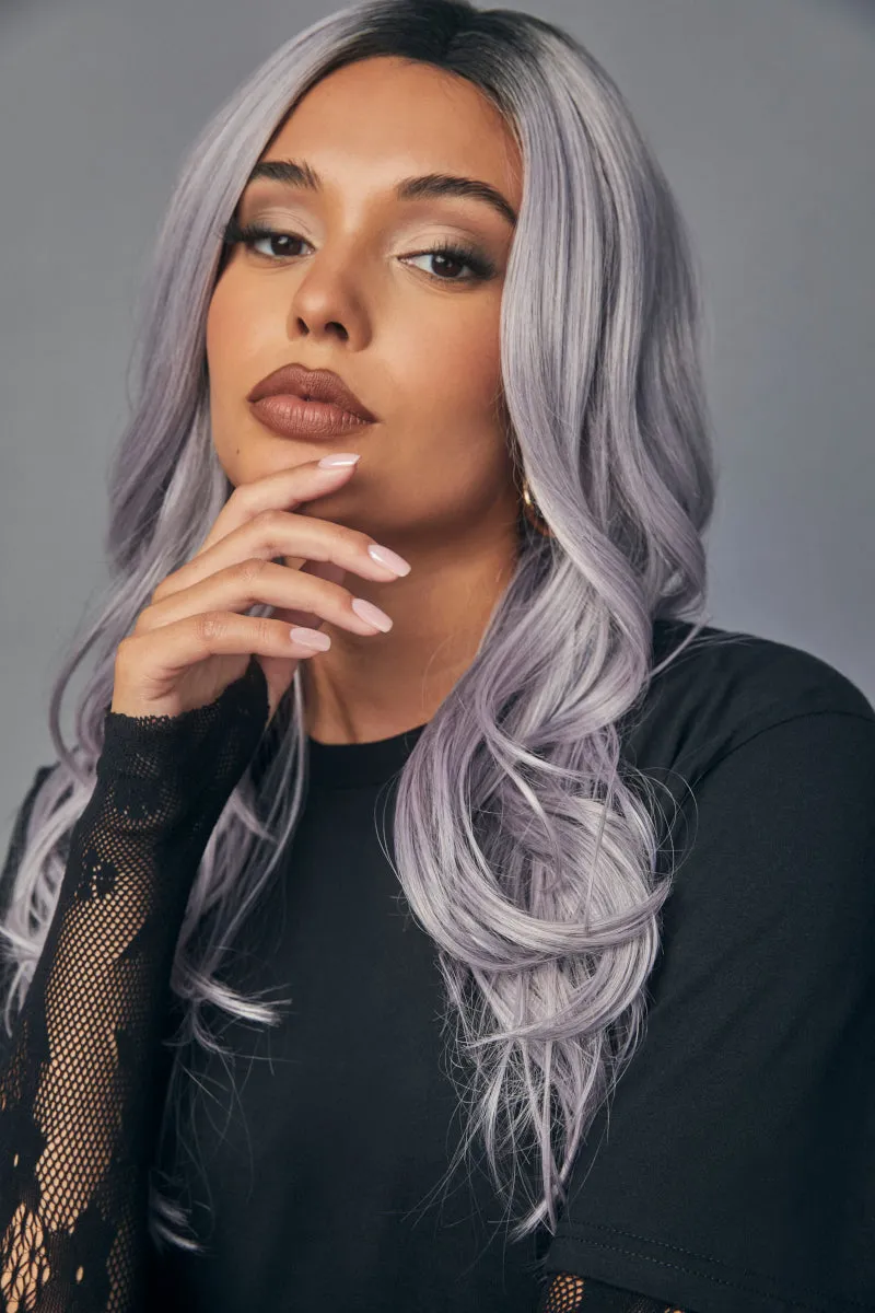 Allure Wavez Wig by Rene of Paris | Muse Series | Heat Friendly Synthetic | OPEN BOX | FINAL SALE