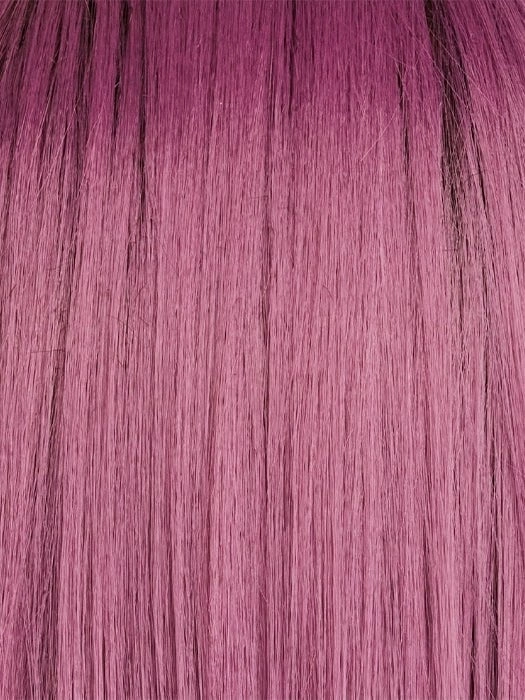 Allure Wavez | Synthetic Lace Front Wig (Lace Part)