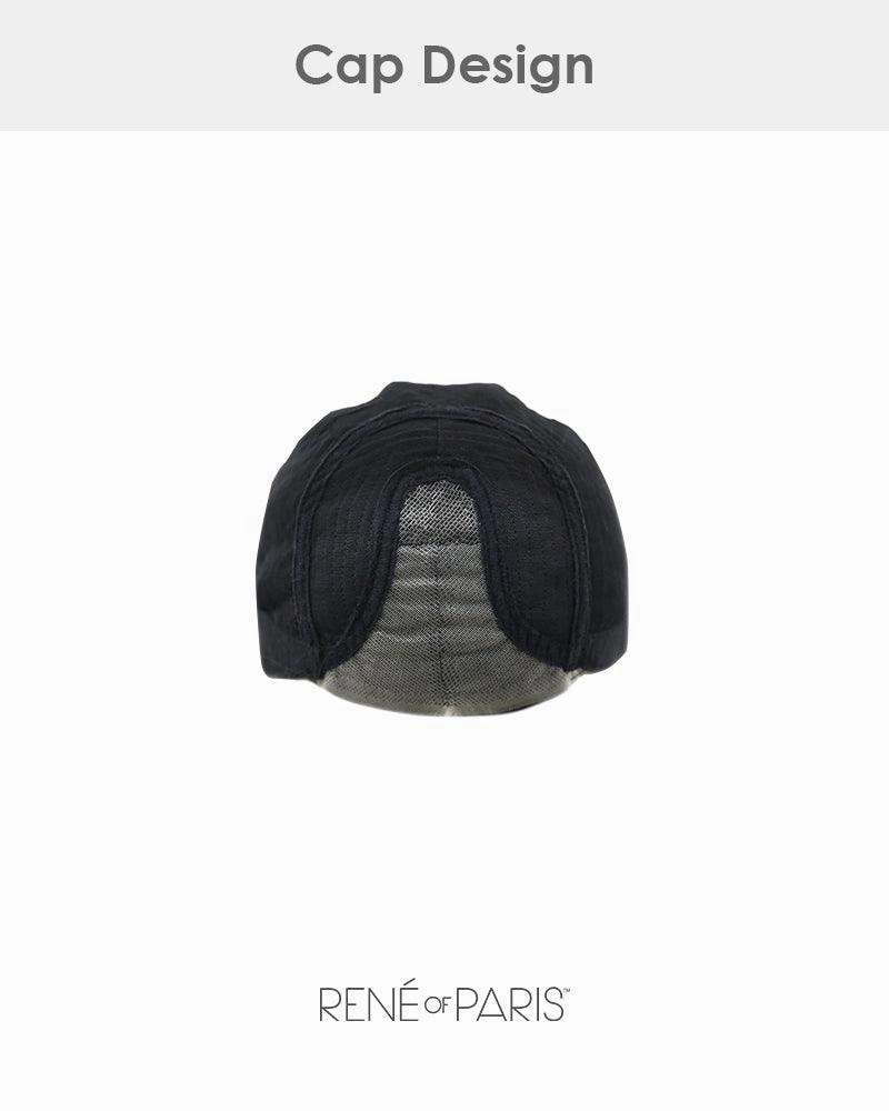 Allure Wavez Wig by Rene of Paris | Synthetic (Lace Front Mono)