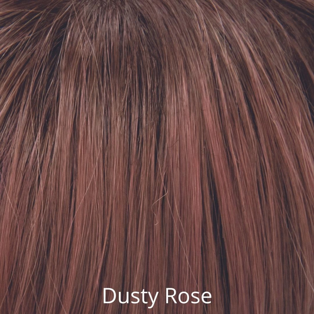Allure Wavez Wig by Rene of Paris | Synthetic (Lace Front Mono)