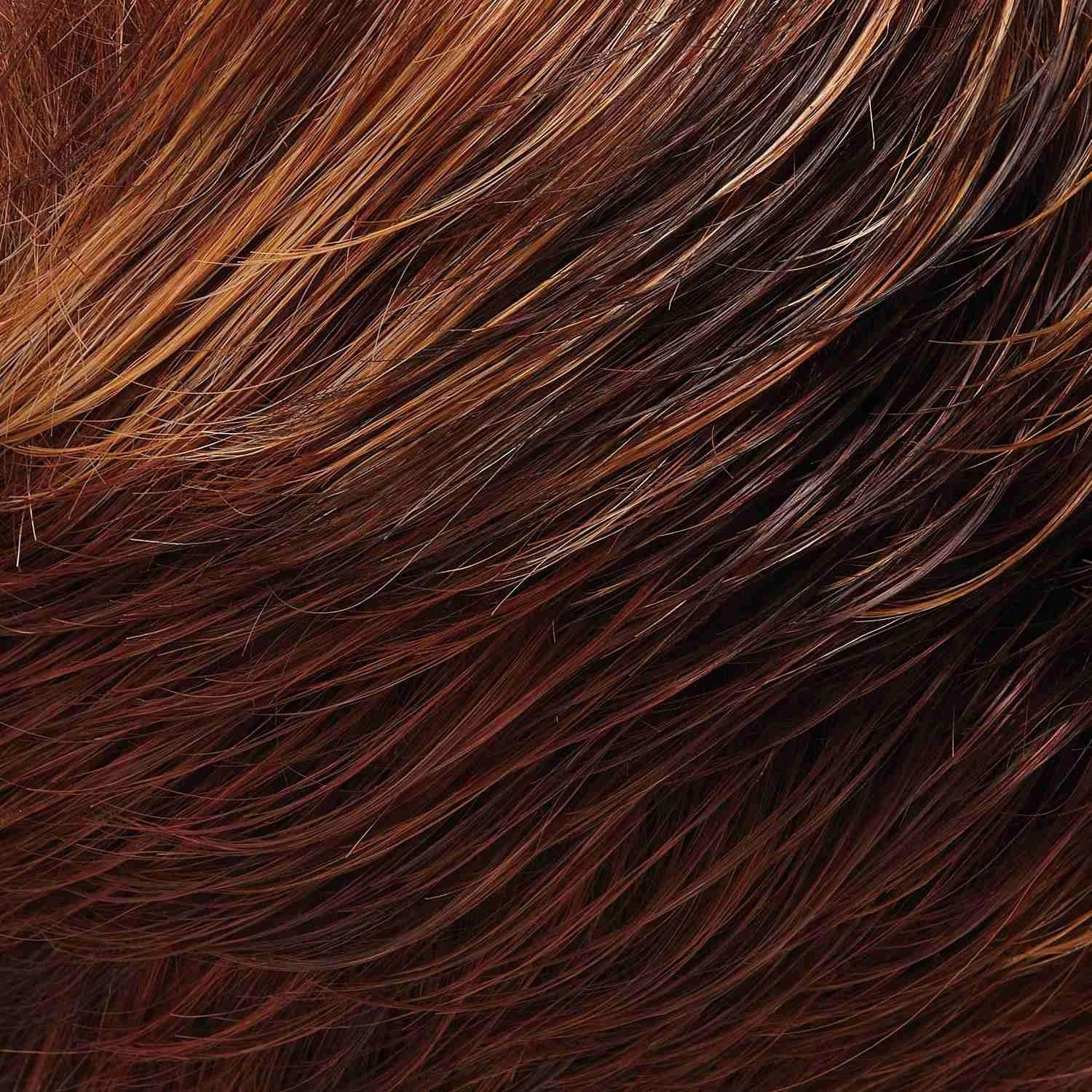 Allure Wig by Jon Renau | Synthetic (Traditional Cap)